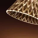 LEDS-C4 Veneto LED hanging lamp, 1-bulb gold/white
