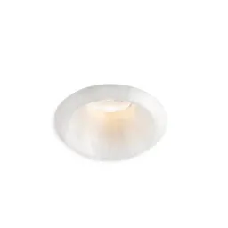 LEDS-C4 Play Raw downlight alabaster 927 6.4W 50°