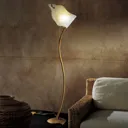 FIRENZE floor lamp with a unique design
