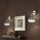 Stylish Graal wall light