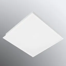 IBP LED troffer panel PMMA Cover, 32 W, 3,000 K