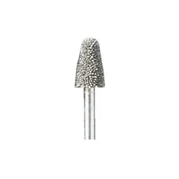 Dremel 9934 Tungsten Carbide Structured Tooth Cutter - 7.8mm, Pack of 1