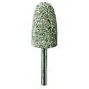 Dremel 516 Bullet Shaped Abrasive Point - 13mm, Pack of 1