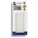 Dremel Multi Purpose High Temperature Glue Sticks - 7mm, 100mm, Pack of 12