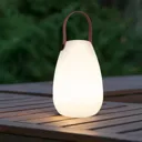 OOO-50002 LED table lamp for outdoors with battery
