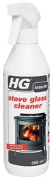 HG Stove Glass Cleaner, 500ml