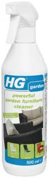 HG Garden furniture Cleaner, 500ml Trigger spray bottle