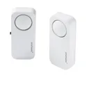 Smartwares Mini alarm Wireless Intruder alarm kit SMA-40952