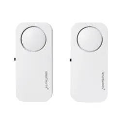 Smartwares Mini alarm Wireless Intruder alarm kit SMA-40952
