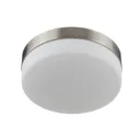 Babylon LED ceiling lamp for bathrooms 23 cm