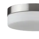 Babylon LED ceiling lamp for bathrooms 23 cm