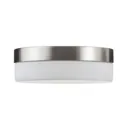 Babylon LED ceiling lamp for bathrooms 23 cm