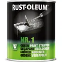 Rust Oleum No.1 Green Paint Stripper - 2.5l