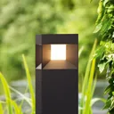 Parterre - black LED path light