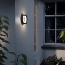 Actea myGarden - round LED outdoor wall light