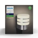 Philips Hue Tuar LED outdoor wall light