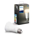 Philips Hue E27 LED Warm white Classic Dimmable Smart Light bulb