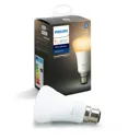 Philips Hue E27 LED Cool white & warm white Classic Dimmable Smart Light bulb
