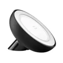 Philips Hue Bloom table lamp black white & color