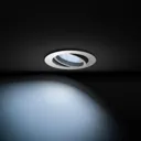 Philips Hue Milliskin LED spot, round, white