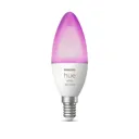 Philips Hue candle White&Color Ambiance E14 5.3 W
