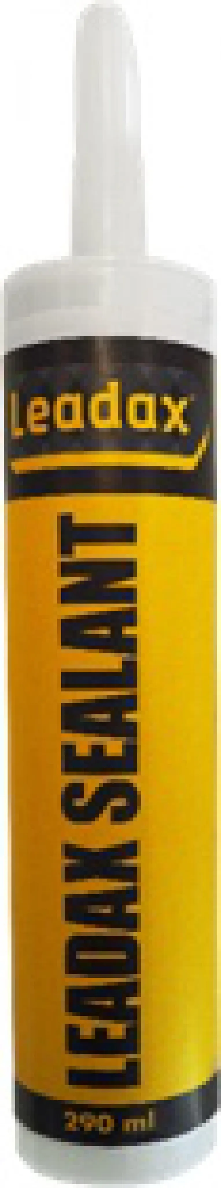 Cromar Leadax Sealant 310ml  Grey