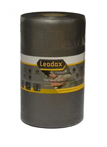 Cromar Leadax Lead Alternative 3.47kg 150mm x 6mtr Roll  Grey