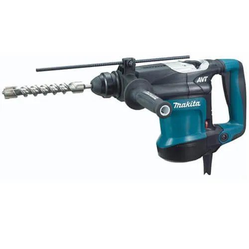 Makita S-MAK32C SDS AVT Rotary Hammer Drill - 240v