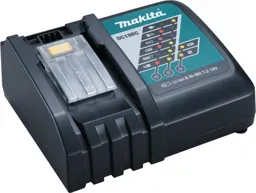 Makita Fast Battery Charger Lithium Ion 18V