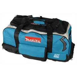 Makita LXT 600 Large Wheeled Tool Bag