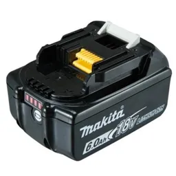 Makita BL1860B 18v 6.0Ah Battery