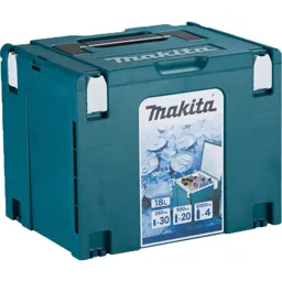 Makita Makpac Cool Box