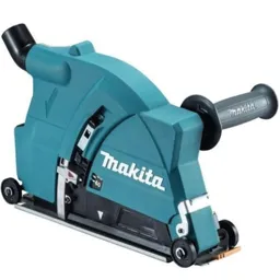 Makita 198440-5 Angle Grinder Dust Collecting Wheel Guard Attachment