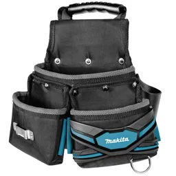 Makita Ultimate 3 Pocket Fixing Pouch 