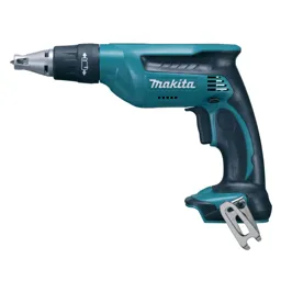 Makita DFS451 18v Cordless Brushless Screw Driver - No Batteries, No Charger, No Case