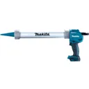 Makita DCG180 18v Cordless LXT Caulking Gun - No Batteries, No Charger, Case