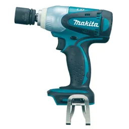 Makita DTW251 18v Cordless LXT 1/2" Drive Impact Wrench - No Batteries, No Charger, No Case