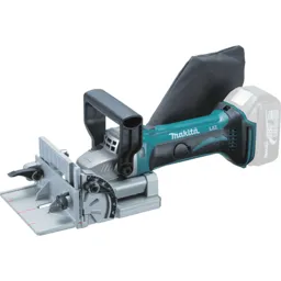 Makita DPJ180 18v Cordless LXT Biscuit Jointer - No Batteries, No Charger, No Case