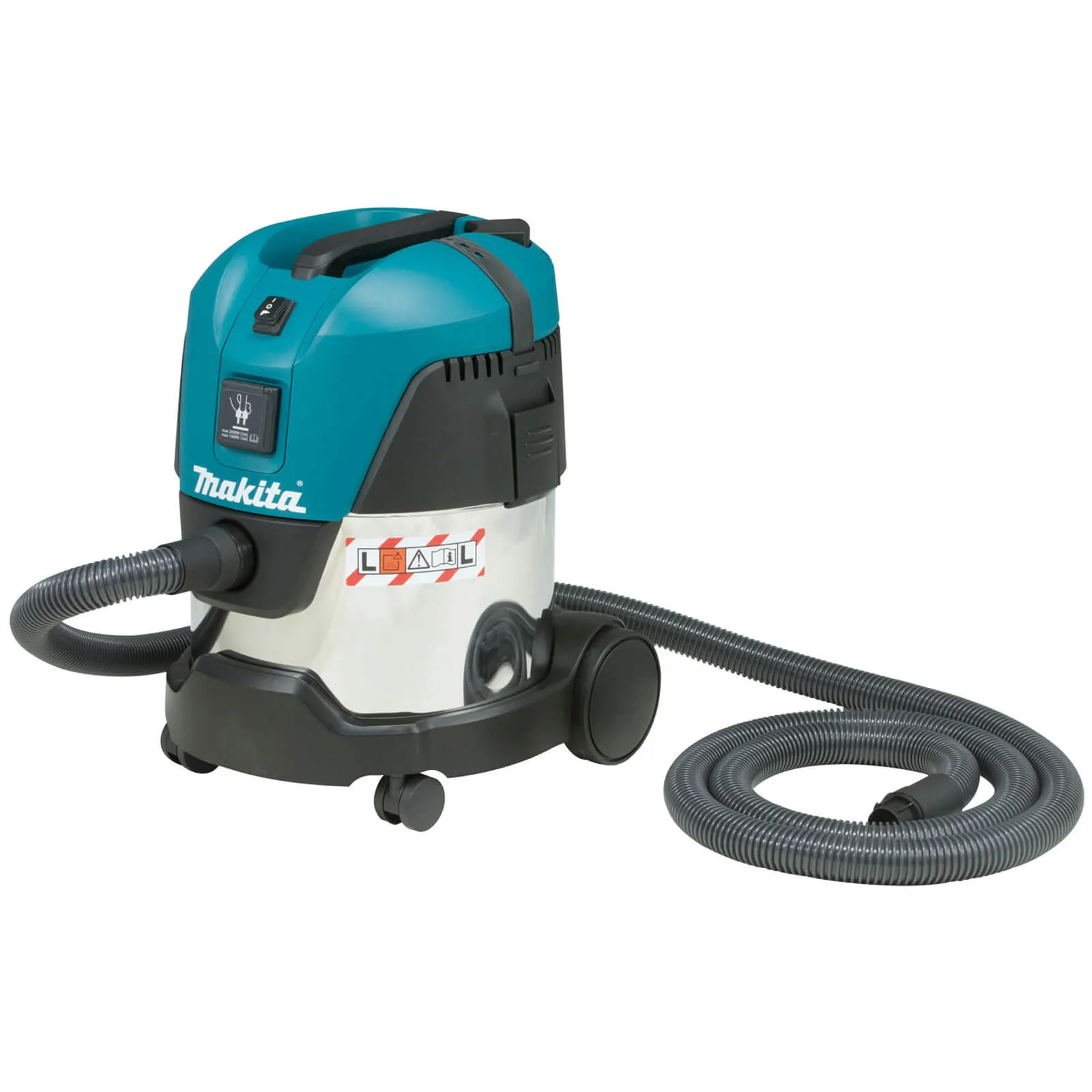 Makita VC2012L L Class Dust Extractor - 240v