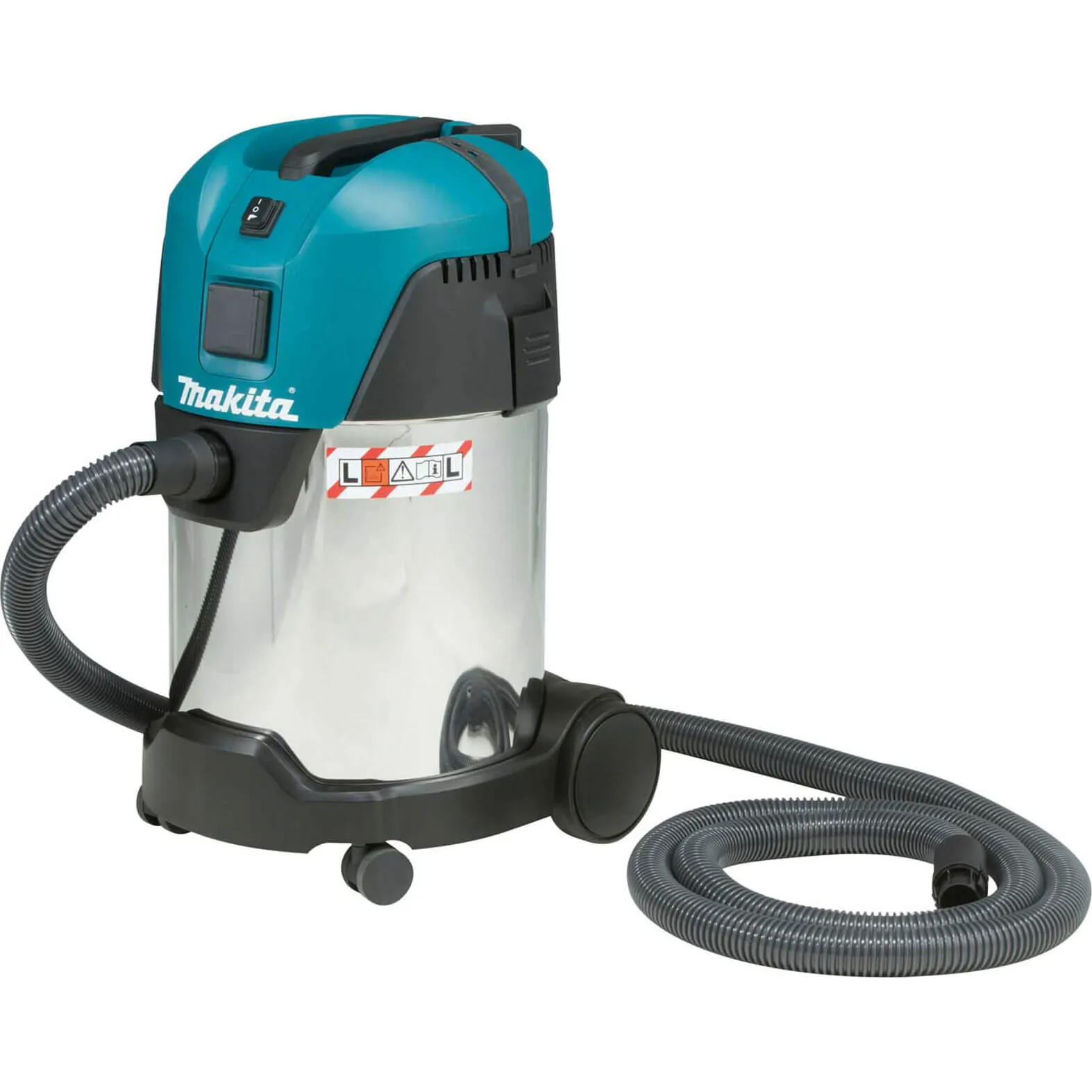 Makita VC3011L L Class Dust Extractor - 110v