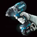 Makita TW001G 40v Max XGT Cordless 3/4" Drive Impact Wrench - No Batteries, No Charger, No Case