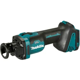 Makita DCO181Z 18v LXT Cordless Brushless Drywall Cutter - No Batteries, No Charger, No Case