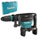 Makita HM002G 2x40v Max XGT Cordless Brushless Demolition Hammer - No Batteries, No Charger, Case