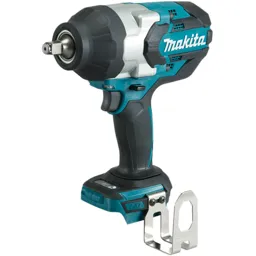 Makita DTW1002 18v Cordless LXT Brushless 1/2" Drive Impact Wrench - No Batteries, No Charger, No Case