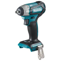 Makita DTW180 18v LXT Cordless Brushless 3/8" Drive Impact Wrench - No Batteries, No Charger, No Case