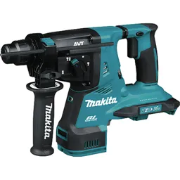 Makita DHR280 Twin 18v LXT Cordless Brushless SDS Hammer Drill - No Batteries, No Charger, Case