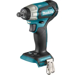 Makita DTW181Z 18v LXT Cordless Brushless 1/2" Drive Impact Wrench - No Batteries, No Charger, No Case