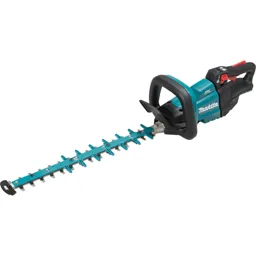 Makita DUH502 18v LXT Cordless Brushless Hedge Trimmer 500mm - No Batteries, No Charger