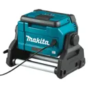 Makita DML809 18v LXT Cordless LED Worklight - 240v