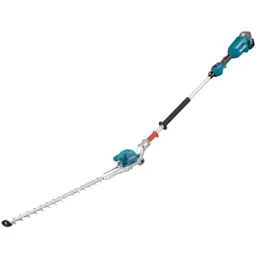 Makita DUN500 18v LXT Cordless Pole Hedge Trimmer 500mm - No Batteries, No Charger